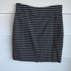 Margaret M A-Line Skirt